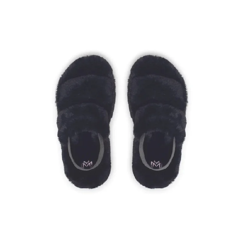 Malvados Womens Azalea Slipper Nite