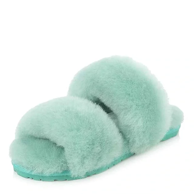 MINT GREEN