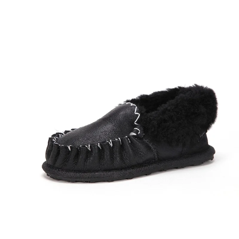NAPPA BLACK