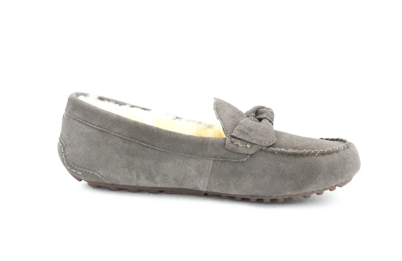 DARK GREY