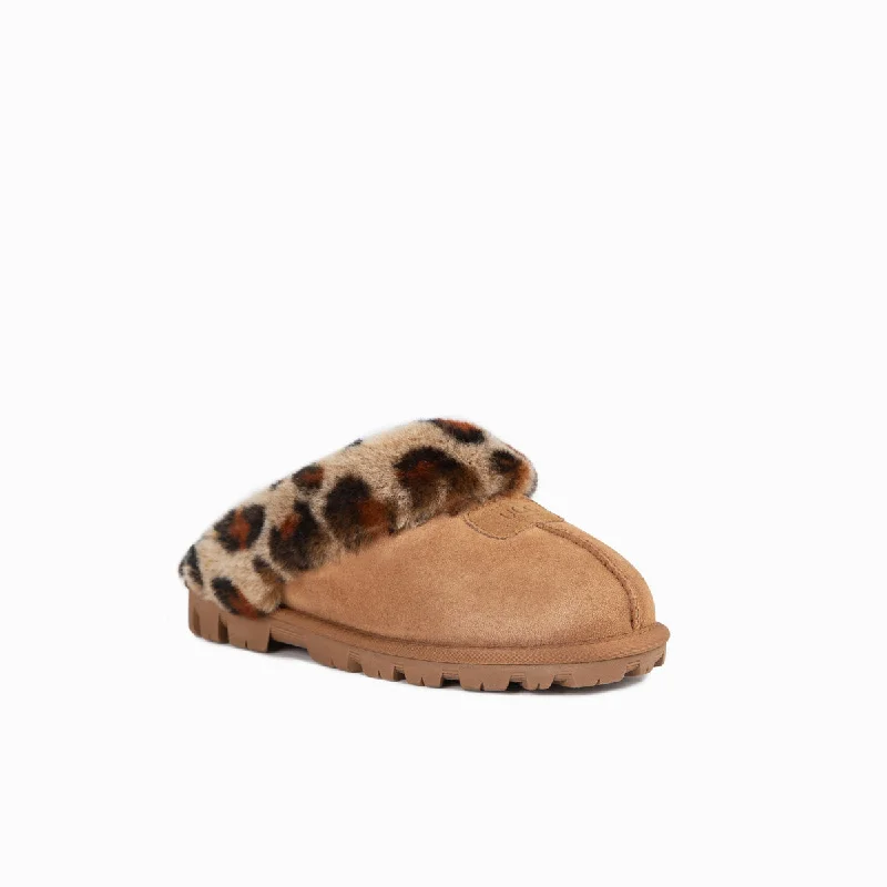 CHESTNUT