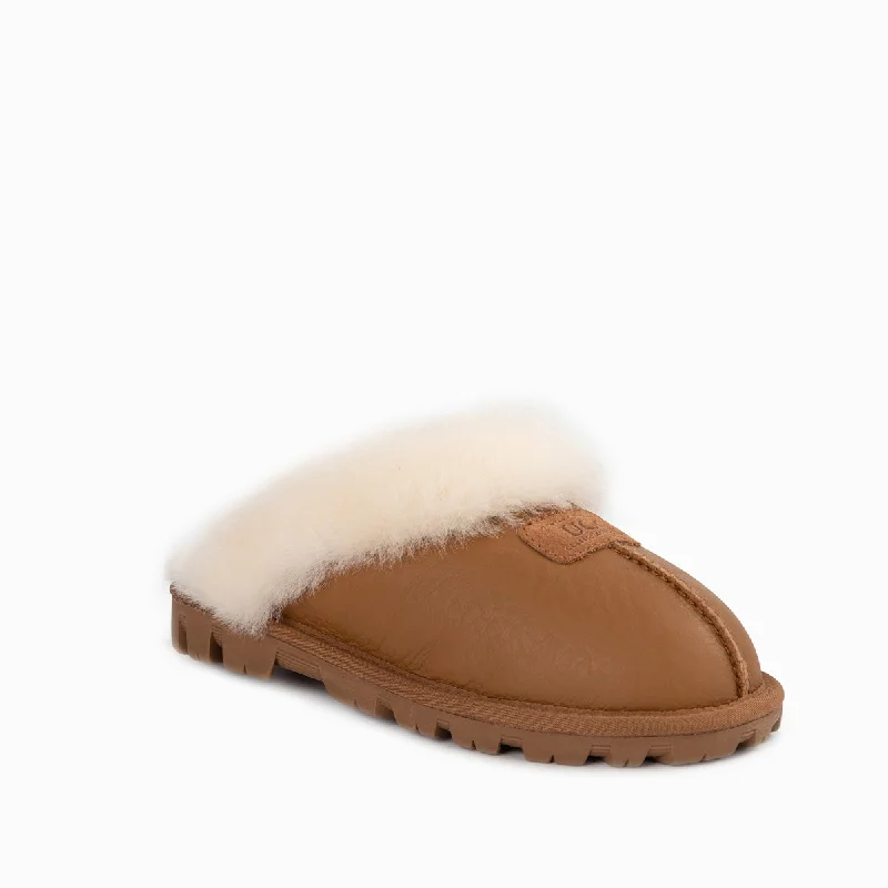 CHESTNUT VESPER