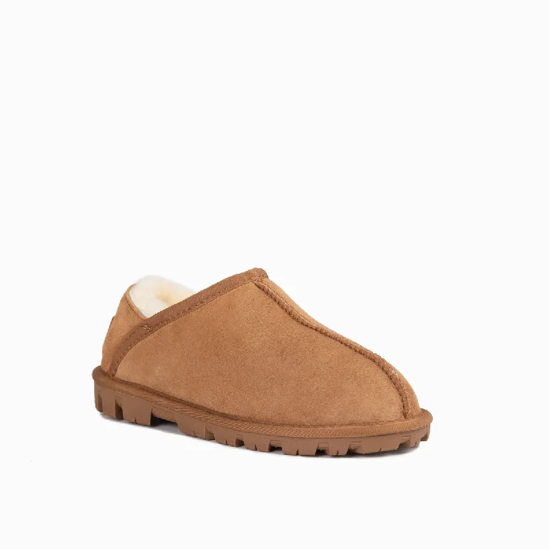 CHESTNUT