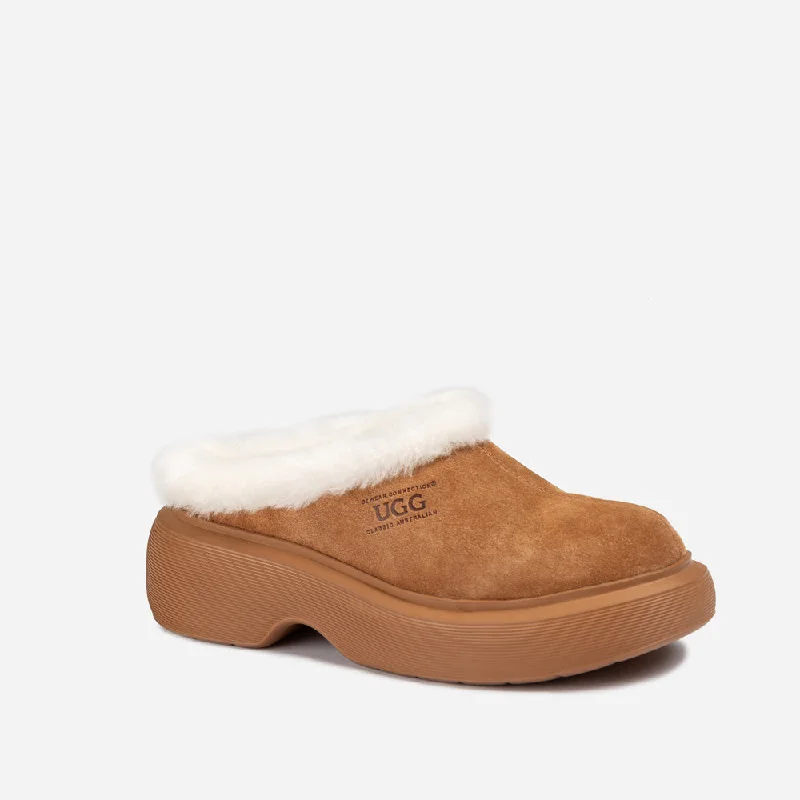 CHESTNUT
