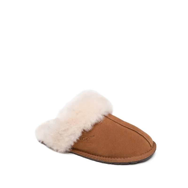 CHESTNUT