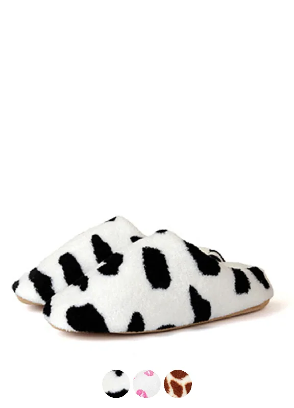 Preveza Women's Slippers