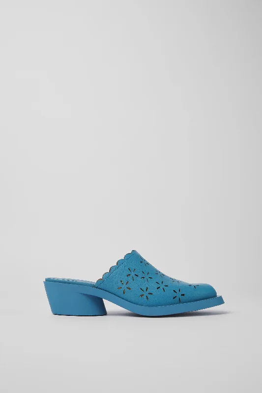 Semi-open Shoe Women Camper Bonnie