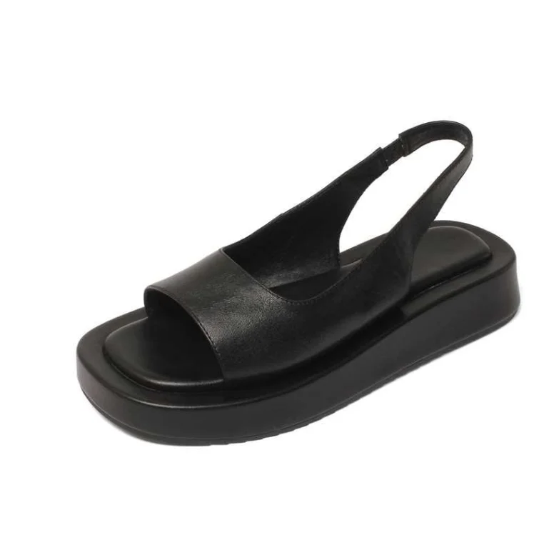 Black Leather