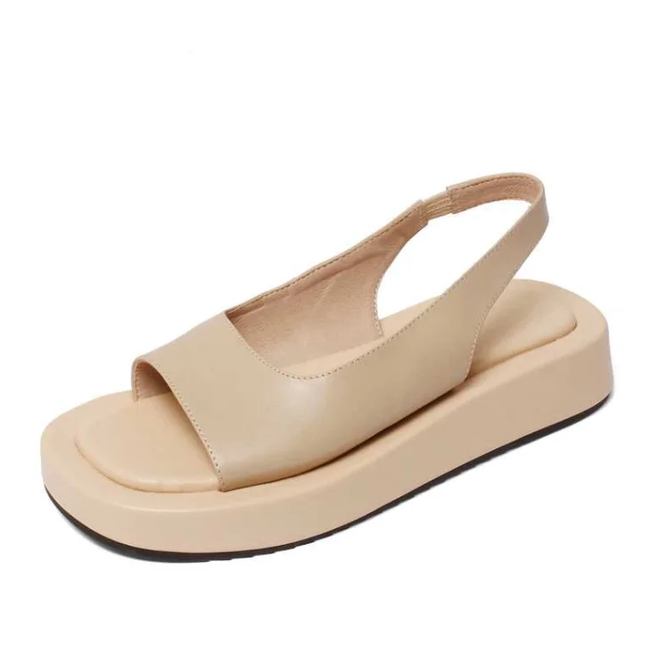 Apricot Leather