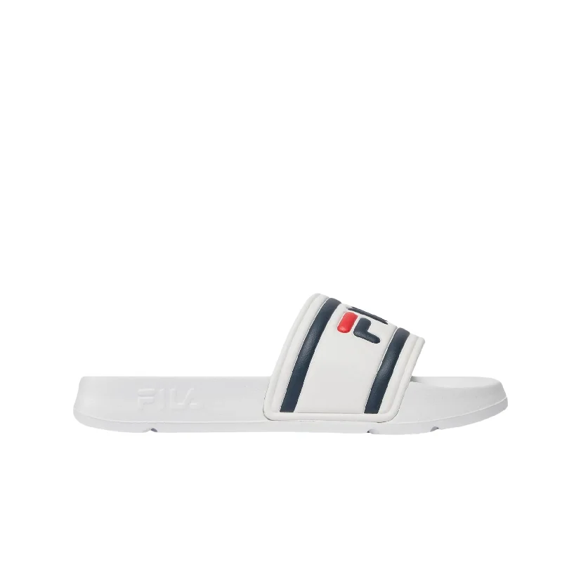 WMN Slipper Morro Bay - White