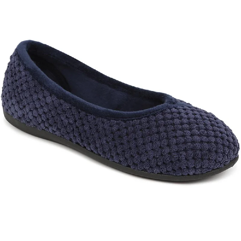 Slipper Pumps  - VAN39075 / 326 558