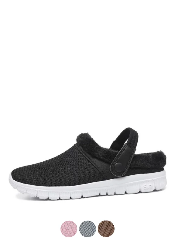 Sohan Unisex Winter Slippers