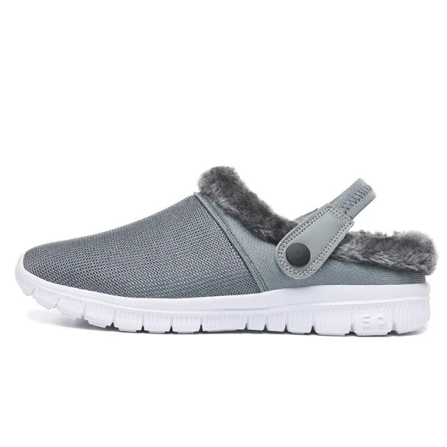 Gray