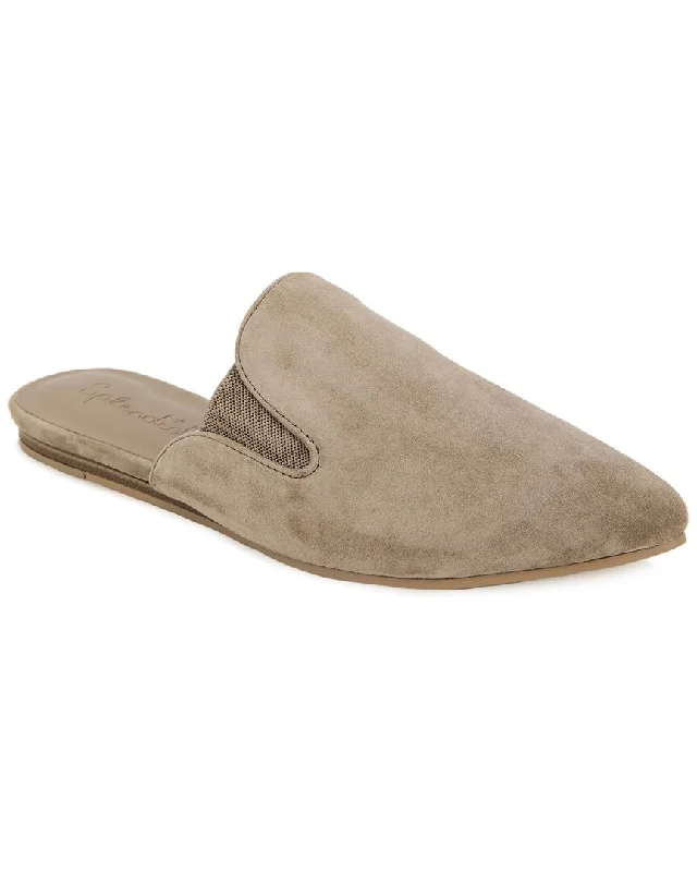 Splendid Lee Suede Mule