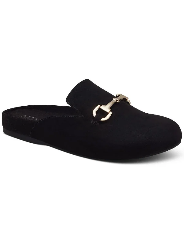 Step 'N Flex Tinslee Womens Laceless Slip On Mules