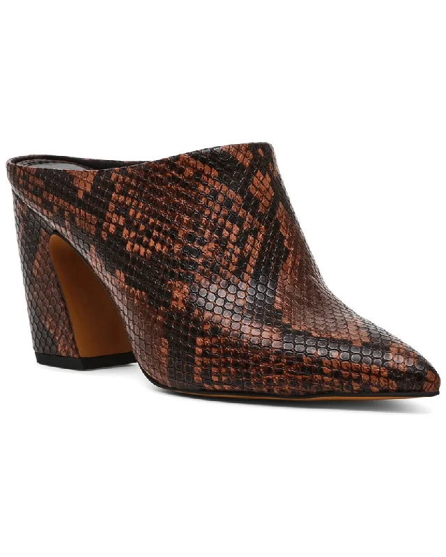 STEVEN by Steve Madden Leanne Mule