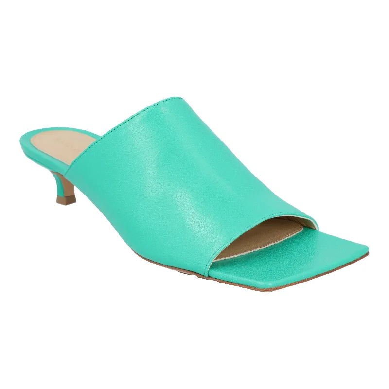 Stretch Mule