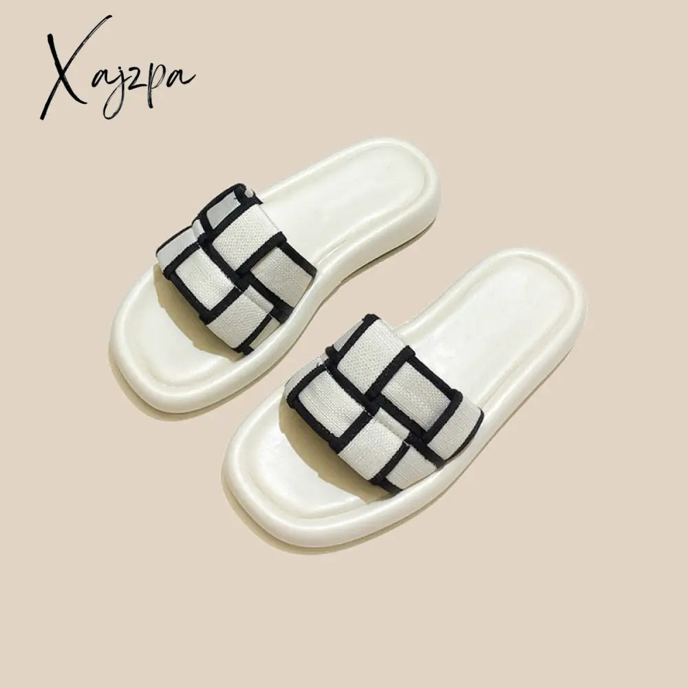 Creamy-white
