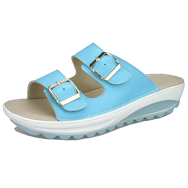 Sky Blue