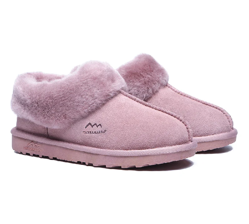 Dawn Pink