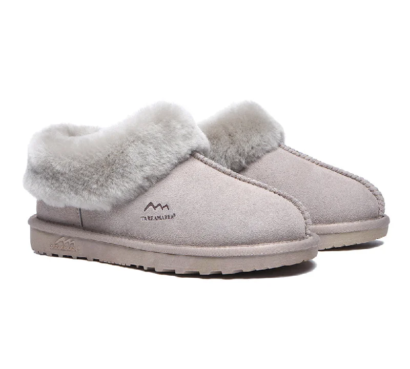 Goat Grey