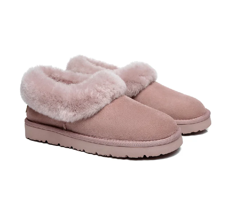 Dawn Pink
