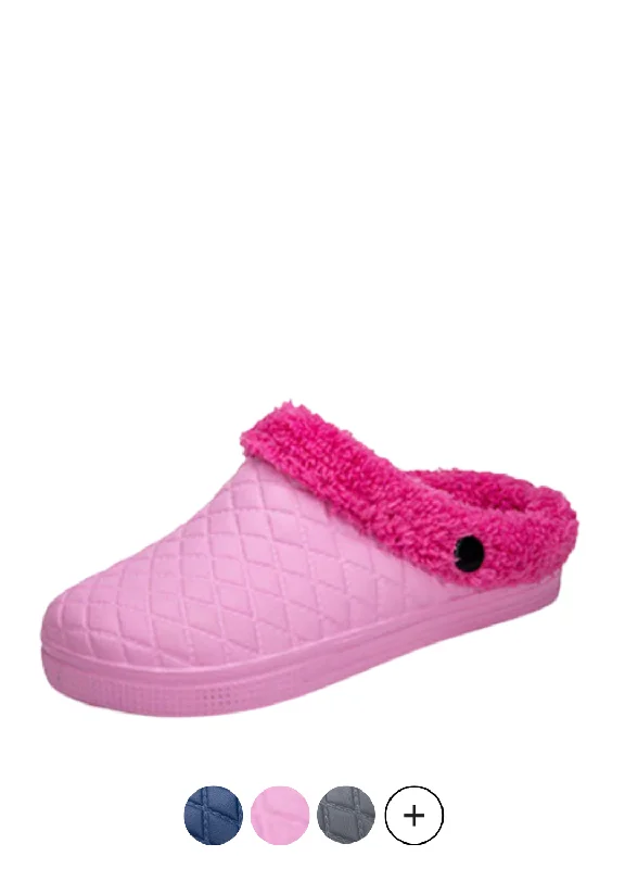 Triany Unisex Slipper