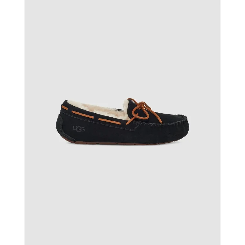 UGG Dakota Black  1107949-BLK Women's