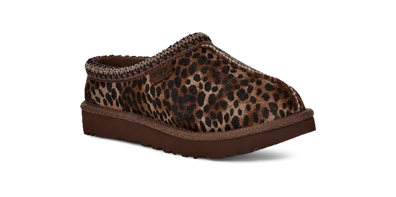 UGG Womens Tasman Caspian Burnt Cedar