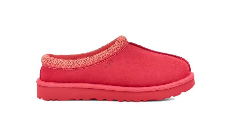 UGG Womens Tasman Slipper Pink Glow