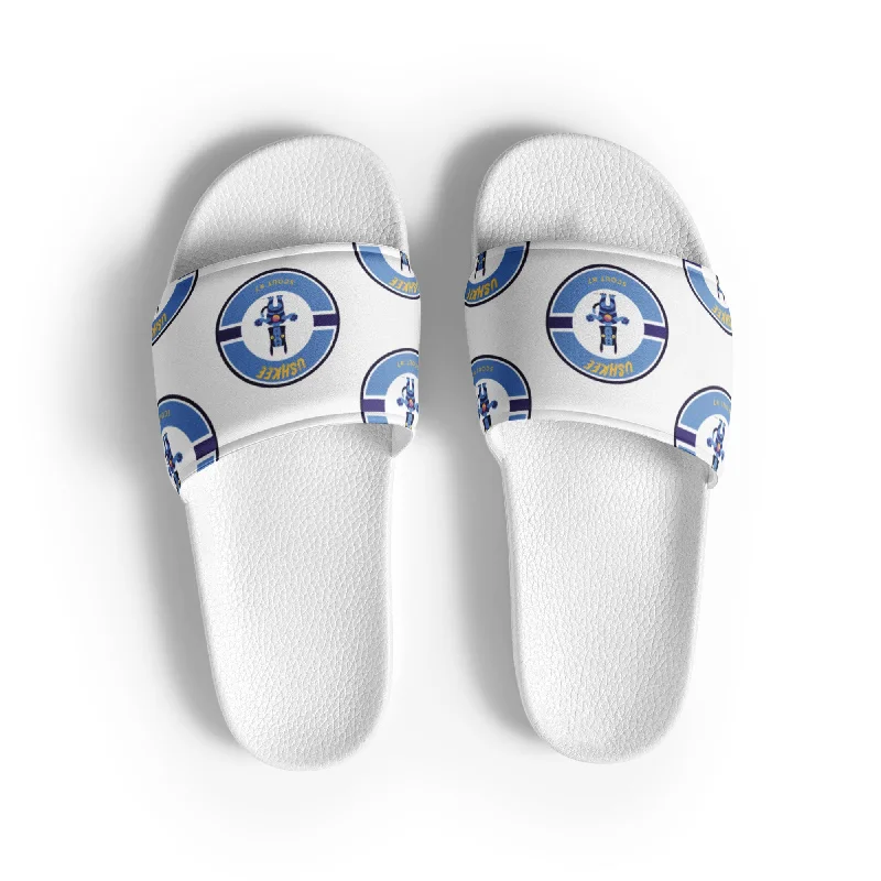 Ushkee Scout Women's slides