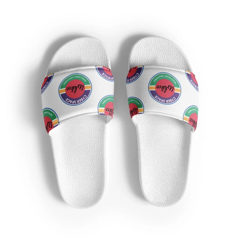Ushkee Women's slides