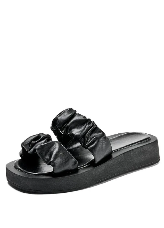 USS Shoes Any Women's Summer Slippers