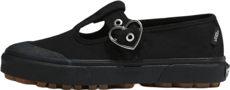 Style 93 Shoe - Women's|-|Suede Plaid Style 93 - Femme