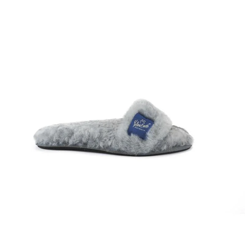 SILVER GREY