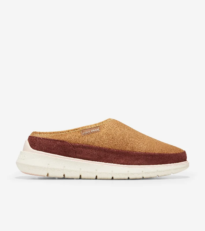 Generation ZERØGRAND Dweller Slip-On Women's
