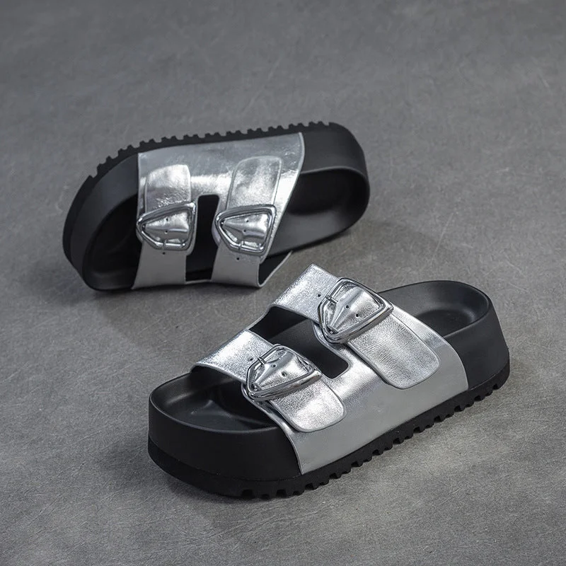 Silver