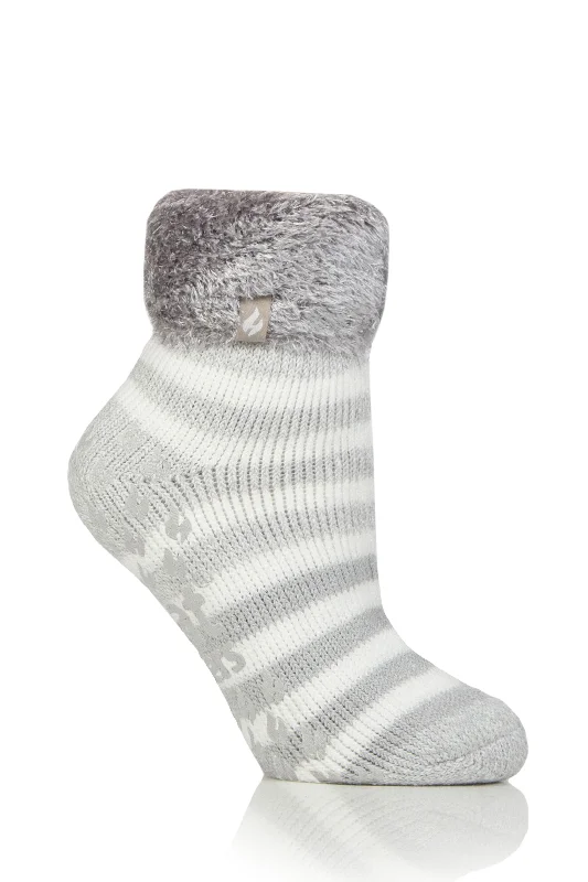 Silver Grey