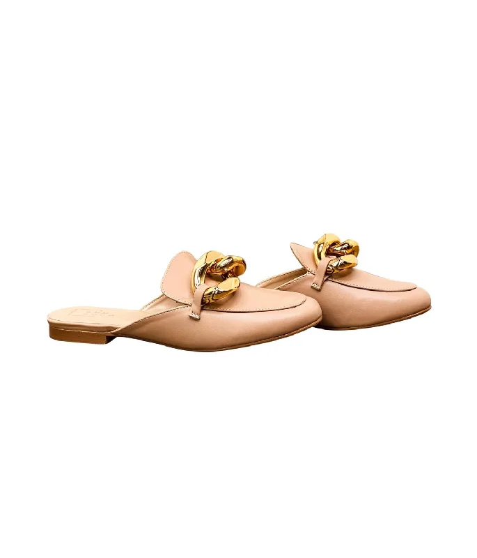 Women's Alexis Slide In Mauve