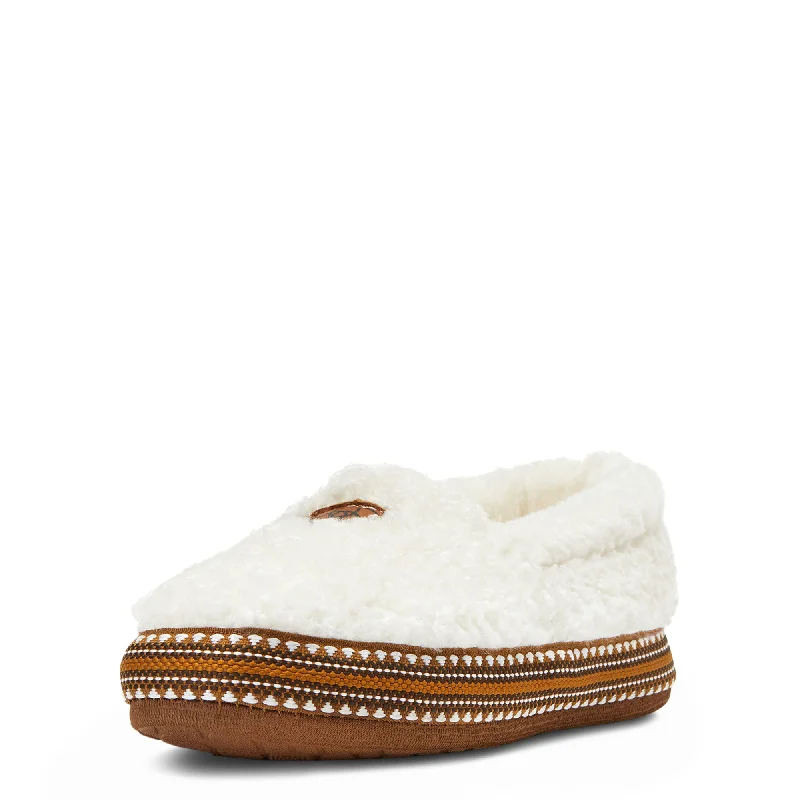 Women's Ariat Snuggle Slipper