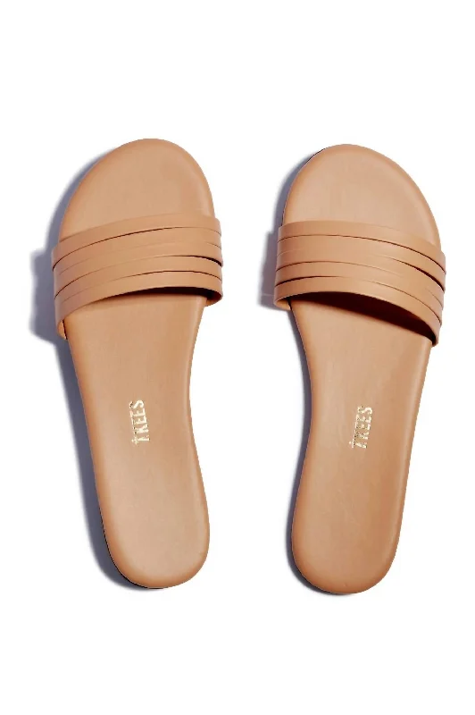 Women's Austyn Slides In Pout