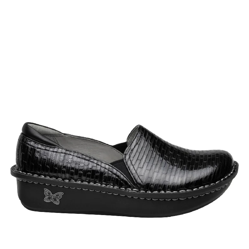 Women's Debra Shoes - Medium Width In Brick By Brick