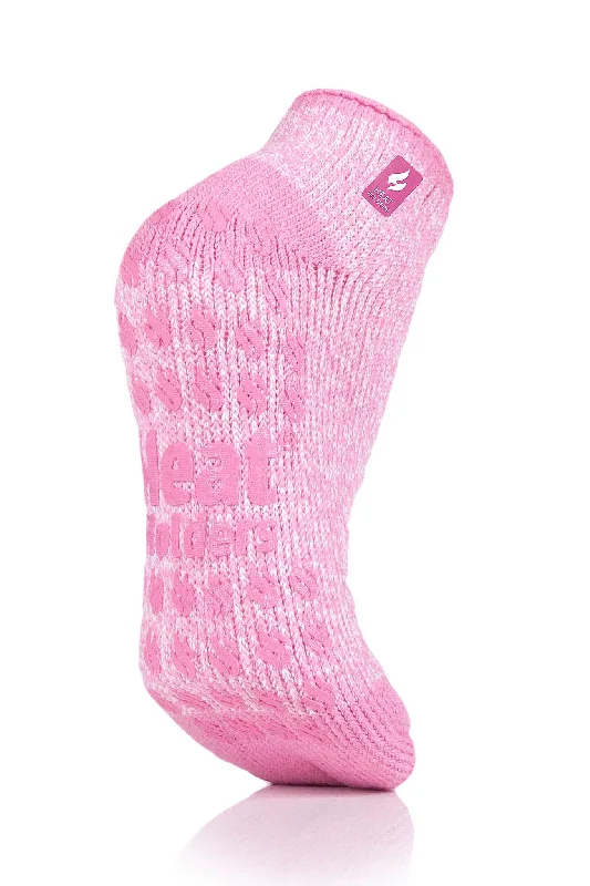Light Pink/Cream