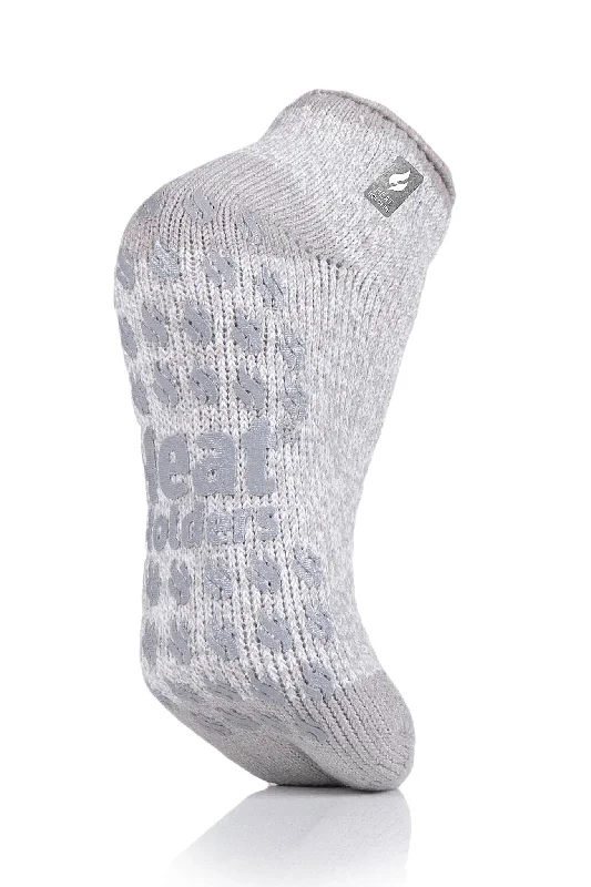 Light Grey/Cream