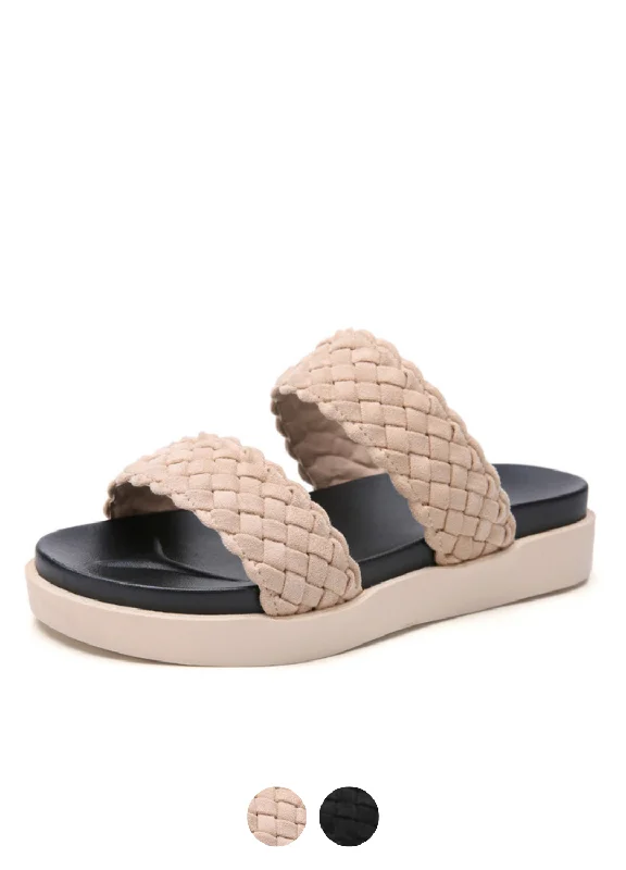 Yemoja Sandals