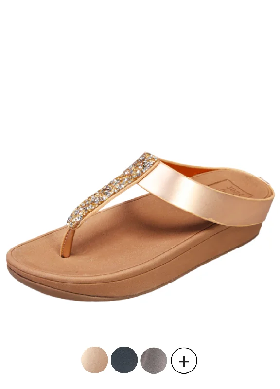 Zafiro Sandals